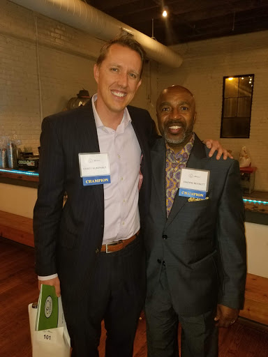 Event Venue «Hofheimer Building Event Venue», reviews and photos, 2818 W Broad St, Richmond, VA 23230, USA