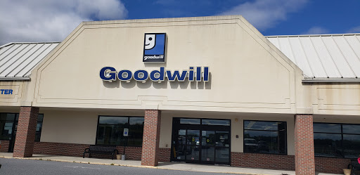 Thrift Store «Goodwill», reviews and photos, 18178 Sussex Hwy, Bridgeville, DE 19933, USA