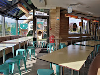 Atmosphère du Restauration rapide McDonald's à Fontaine-lès-Dijon - n°2