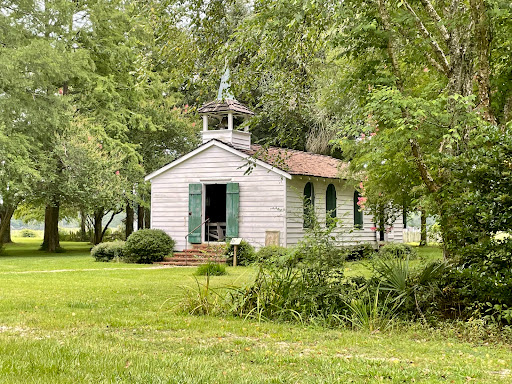 Museum «LSU Rural Life Museum», reviews and photos, 4560 Essen Ln, Baton Rouge, LA 70808, USA