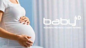 Baby4D Faro - Ecografia Pré Natal e Saúde Materna