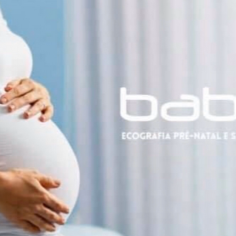 Baby4D Faro - Ecografia Pré Natal e Saúde Materna