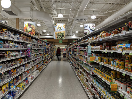 Supermarket «Publix Super Market at The Shops of Lake Tuscaloosa», reviews and photos, 4851 Rice Mine Rd NE #200, Tuscaloosa, AL 35406, USA