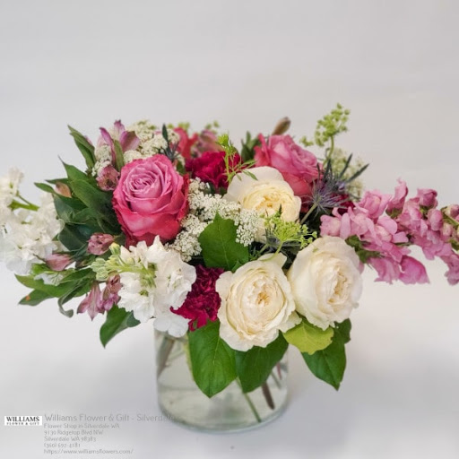 Florist «Flowers To Go», reviews and photos, 9130 Ridgetop Blvd NW, Silverdale, WA 98383, USA