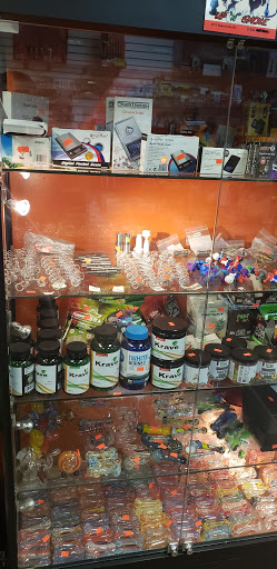 Tobacco Shop «Up N Smoke», reviews and photos, 6077 Rawsonville Rd, Belleville, MI 48111, USA