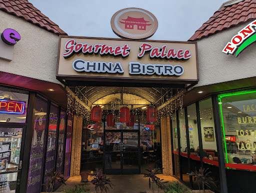 GOURMET PALACE image