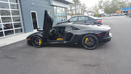 Used Car Dealer «Elite Motors», reviews and photos, 1730 Virginia Beach Blvd, Virginia Beach, VA 23454, USA