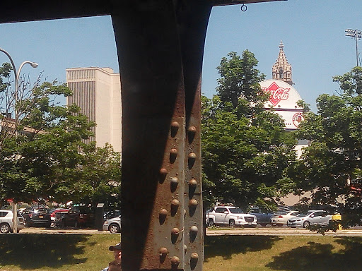 Baseball Club «Buffalo Bisons Baseball», reviews and photos, 275 Washington St, Buffalo, NY 14203, USA