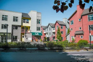 GRC Student Housing - Campus Corner Apartments image
