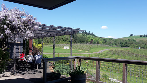 Winery «Bethel Heights Vineyard», reviews and photos, 6060 Bethel Heights Rd NW, Salem, OR 97304, USA