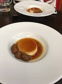 Flan du Restaurant argentin Unico à Paris - n°7