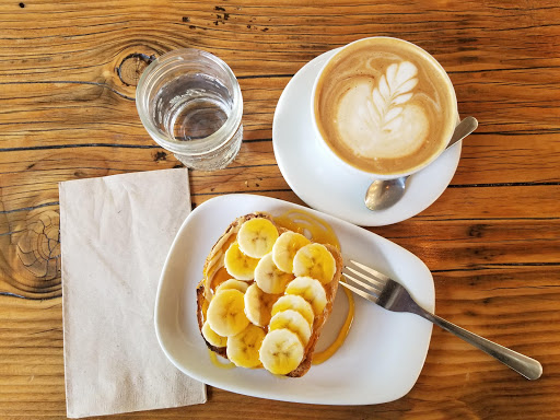 Coffee Shop «Publik Coffee Roasters», reviews and photos, 502 3rd Ave, Salt Lake City, UT 84103, USA