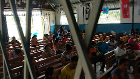 Iglesia Bautista Cristo El Unico Camino De Payamino
