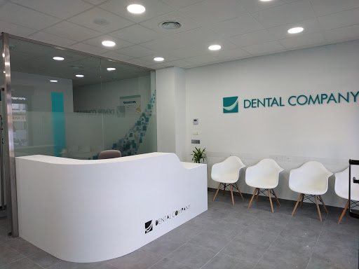 Dental Company Lora en Lora del Río, Sevilla