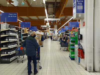 E.Leclerc DRIVE Andrézieux Bouthéon à Andrézieux-Bouthéon