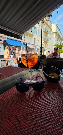 Plats et boissons du Restaurant JACH à Nice - n°18