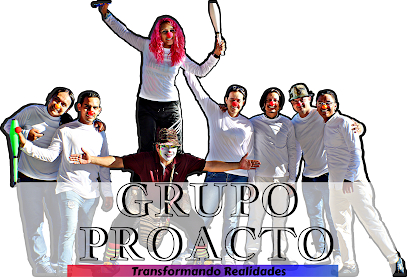 Fundación Grupo ProActo