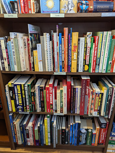 Book Store «Firefly Bookstore», reviews and photos, 271 W Main St, Kutztown, PA 19530, USA