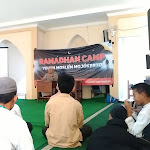 Review Masjid Imam Syafi'i #MojokertoMengaji