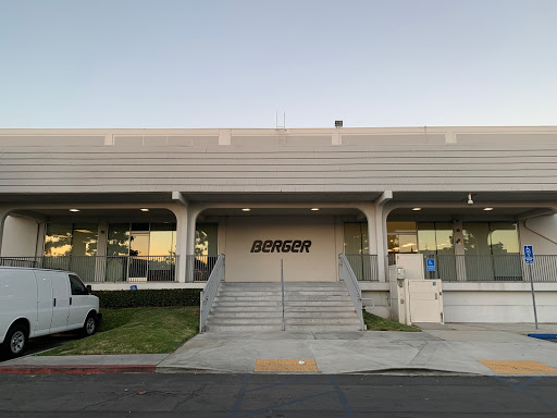 Moving Company «Berger Allied Moving & Storage», reviews and photos, 501 Burning Tree Rd, Fullerton, CA 92833, USA