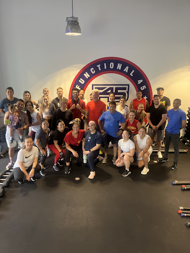 F45 Training Goldenwest image