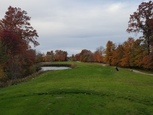 Golf Course «StoneWater Golf Club», reviews and photos, 1 Club Dr, Highland Heights, OH 44143, USA