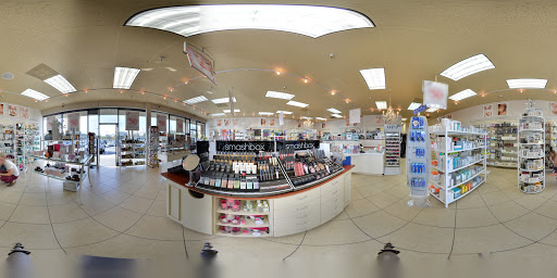 Beauty Supply Store «Planet Beauty Manhattan Beach», reviews and photos, 1590 Rosecrans Ave G, Manhattan Beach, CA 90266, USA