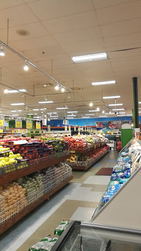 Supermarket «Bridgeport Food Bazaar Supermarket», reviews and photos, 500 Sylvan Ave, Bridgeport, CT 06606, USA