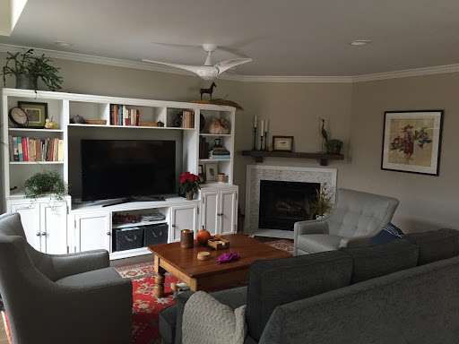 Furniture Store «Walter E. Smithe Furniture + Design», reviews and photos, 675 Milwaukee Ave, Lincolnshire, IL 60069, USA