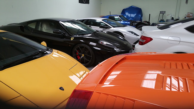 Reviews of Top Gear Specialist Cars in Bathgate - Car dealer
