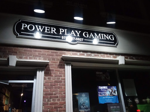 Video Arcade «Power Play Gaming», reviews and photos, 23 Diamond Spring Rd, Denville, NJ 07834, USA