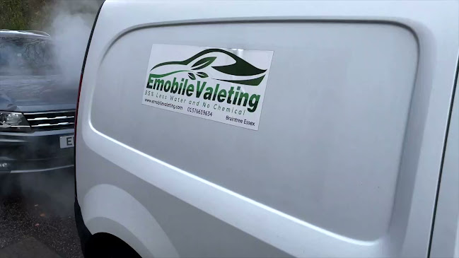 Reviews of EMOBILE CAR VALETING and WINDOW CLEANING DERBY in Derby - Car wash