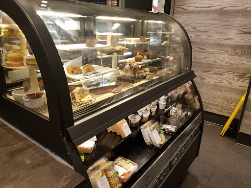 Coffee Shop «Starbucks», reviews and photos, 255 E Main St Bldg 1, Suite 1, Bridgeport, CT 06608, USA