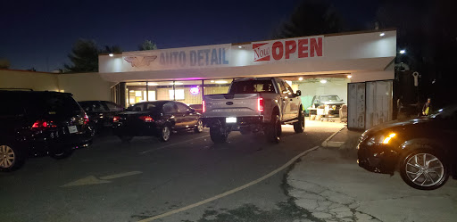 RVA Auto Detail en Richmond