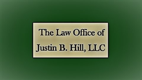 The Law Office of Justin B. Hill, LLC 21921