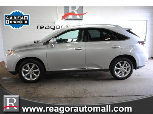 Used Car Dealer «Reagor Auto Mall Lubbock», reviews and photos, 1211 19th St, Lubbock, TX 79401, USA