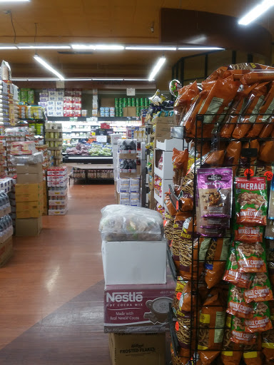 Grocery Store «Foodtown of White Plains Road», reviews and photos, 4332 White Plains Rd, Bronx, NY 10466, USA