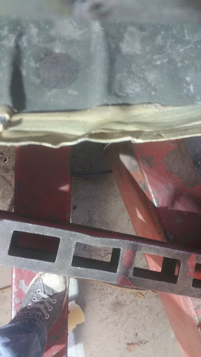 Auto Body Shop «Caliber Collision», reviews and photos, 13511 Granville Ave, Clermont, FL 34711, USA