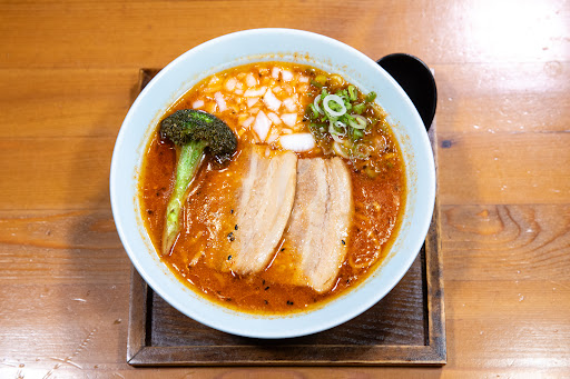 Munchie-Ken japanese ramen image
