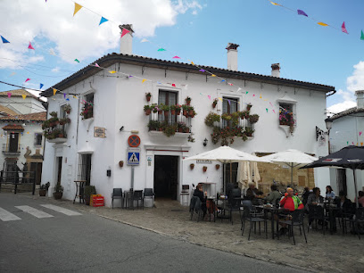 Cafetería Rumores - Plaza de España, 2, 11610 Grazalema, Cádiz, Spain