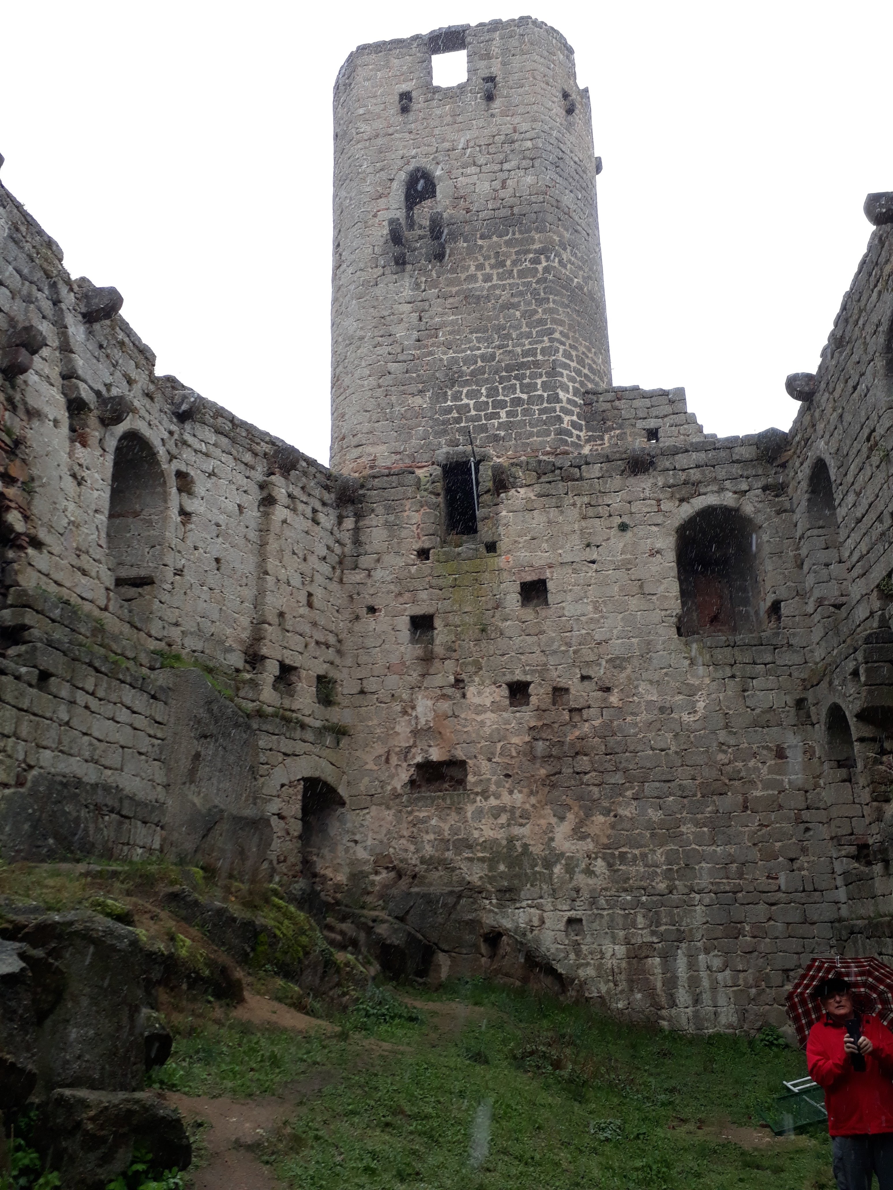 Photo n° 1 de l'avis de Fernand.i fait le 05/04/2019 à 10:55