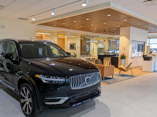 Volvo Dealer «Leikin Volvo Cars Cleveland», reviews and photos, 38750 Mentor Ave #3, Willoughby, OH 44094, USA