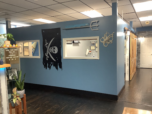 Explore henna tattoo ideas for guys, creative tattoo ideas in Clementon, available at Poseidon Piercing & Ink