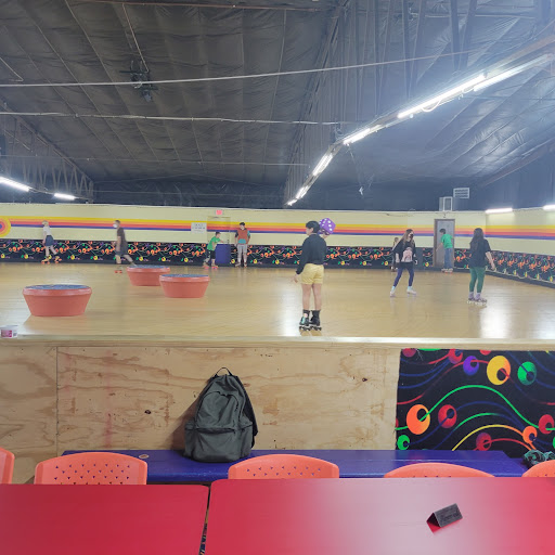 Roller Skating Rink «Western Skateland», reviews and photos, 930 W 17th St, Bloomington, IN 47404, USA