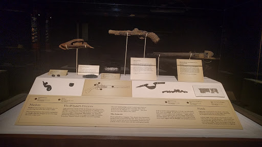 Museum «Portland Science Center», reviews and photos, 68 Commercial St, Portland, ME 04101, USA