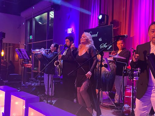 Dance School «Just Dance Ballroom», reviews and photos, 2500 Embarcadero, Oakland, CA 94606, USA