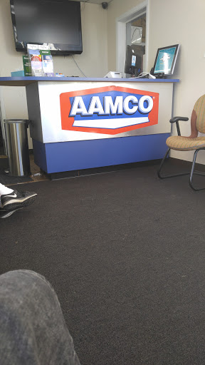 Auto Repair Shop «AAMCO Transmissions & Total Car Care», reviews and photos, 1117 Lancaster Ave, Reading, PA 19607, USA