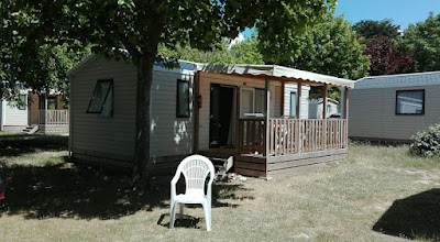 GCU Le Bois-Plage-en-Ré à Le Bois-Plage-en-Ré