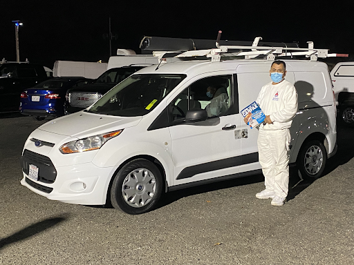 Used Car Dealer «Approved Auto Center Of Pittsburg», reviews and photos, 2101 Railroad Ave, Pittsburg, CA 94565, USA