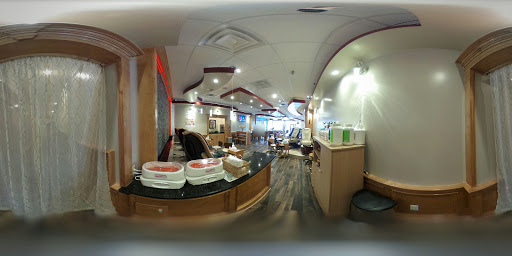 Nail Salon «ALN Nail Salon & Spa», reviews and photos, 22621 Amendola Terrace #156, Ashburn, VA 20148, USA